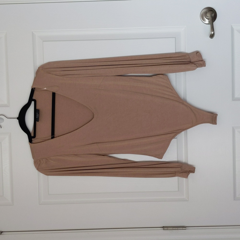 Vici bodysuit